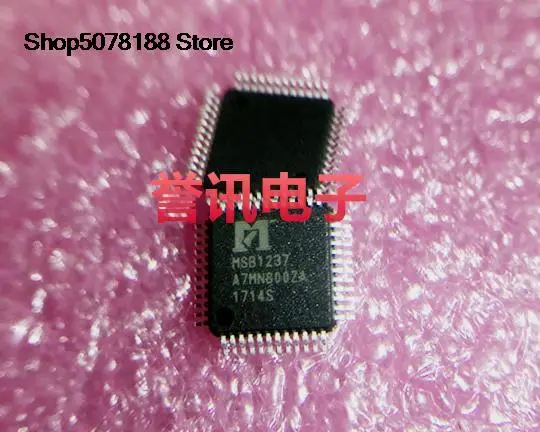 

Оригинальная и новая быстрая доставка MSB1237 IC