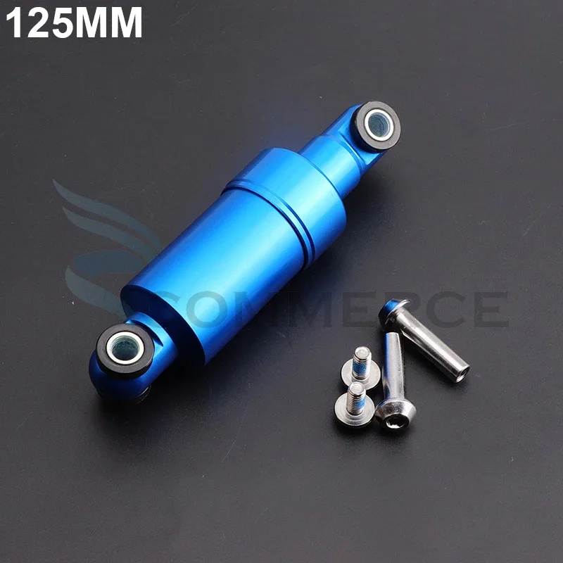 

Амортизатор Задней Подвески Из Алюминиевого Сплава Для Электрического Скутера Kugoo M4 110/125/150 Мм