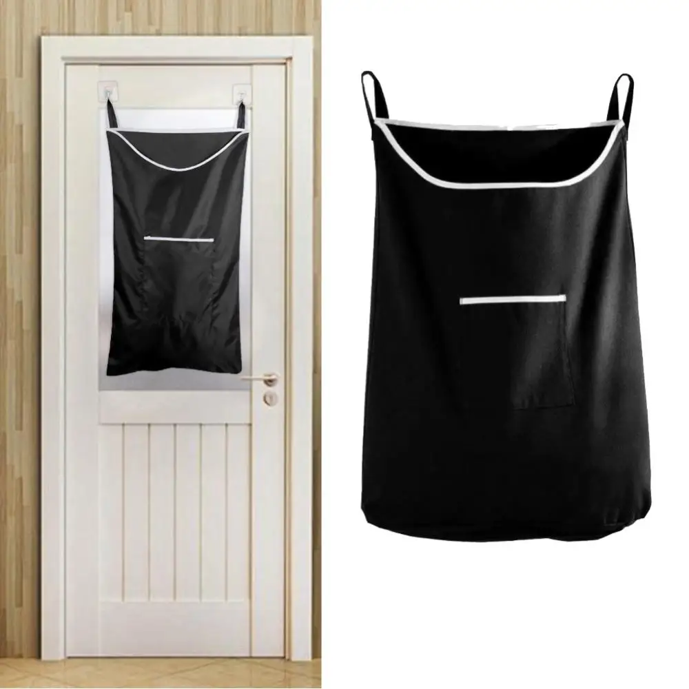 Чехол для хранения грязной одежды на дверь
