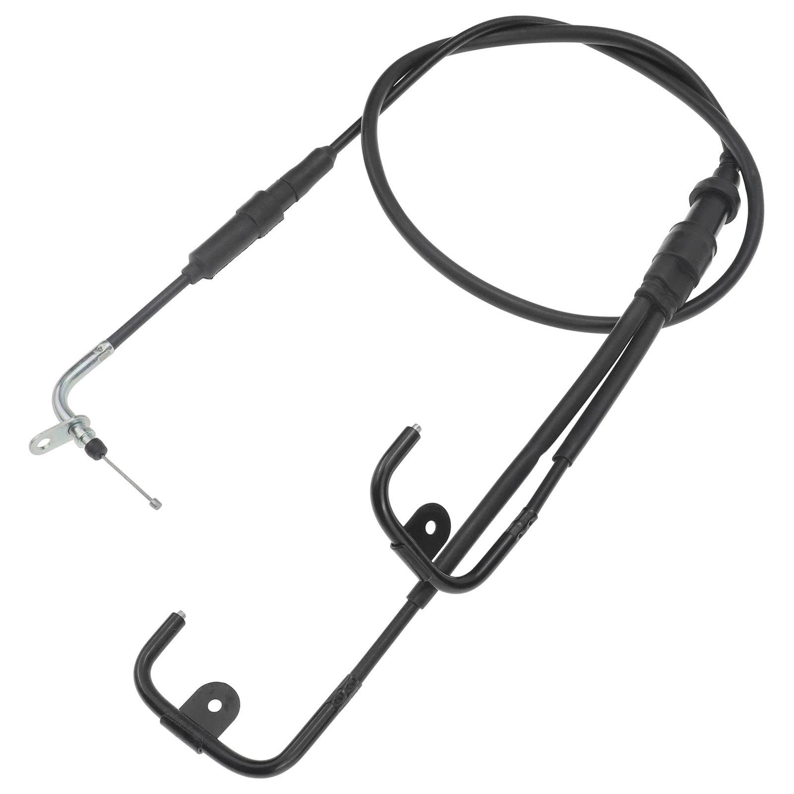 

0487-033 Замена подходит для кабеля дроссельной заслонки Arctic Cat 2004-2006 650 В-2 В-Твин ATV