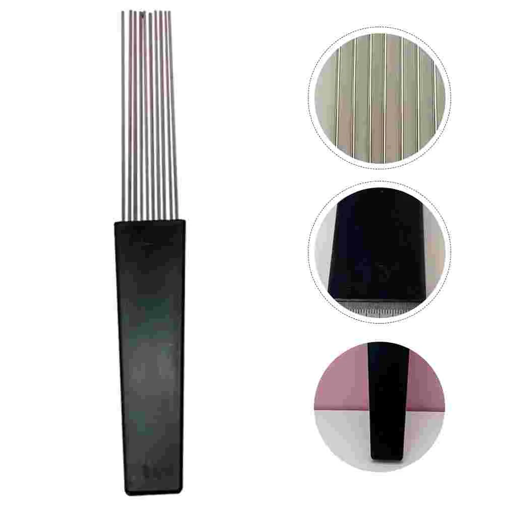 Музыкальный инструмент скребок аксессуар для латинской перкуссии Guiro игрушки