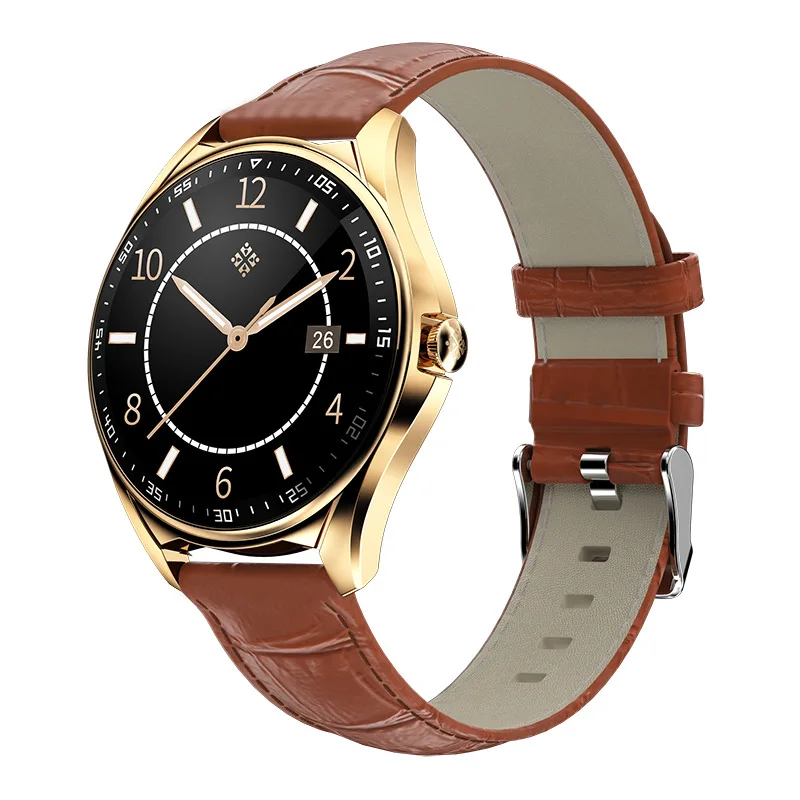 

E16 New Sports Bluetooth Call Smart Watch Heart Rate Music Play Bracelet Fitness Tracker Custom Dial Smartwatch for IOS Android