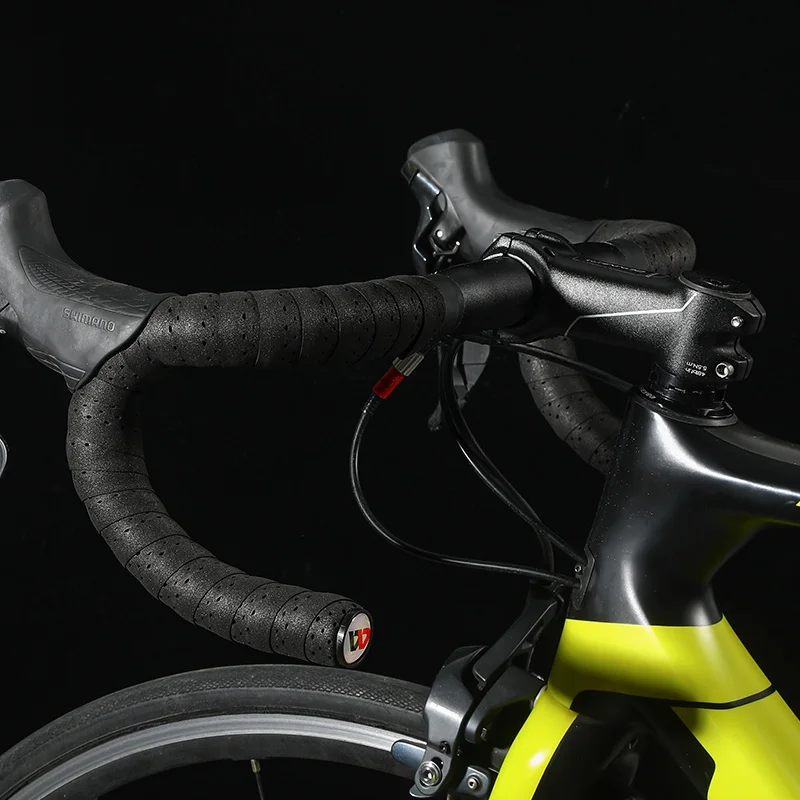 WEST BIKING лента для руля велосипеда мягкая противовибрационная горного и дорожного