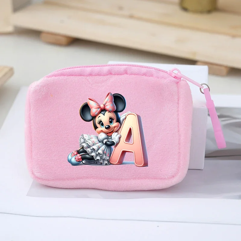 Кошелек MINISO Disney Minnie