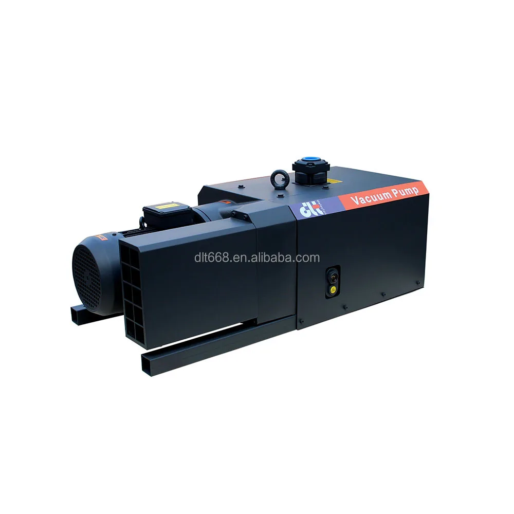 Горячая Распродажа DLT.DJ150 одноступенчатый безмасляный вакуумный насос