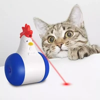 cat accessories creative electric tumbler cat toy smart teasing rolling ball cat toys cats toys interactive funny tumbler pet ca