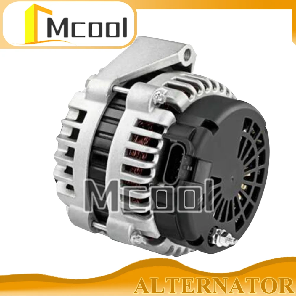 Генератор переменного тока для Nissan патруль Mk II GR GU Y61 Terrano R20 23100-VC100 23100-VC101 23100-VC10A