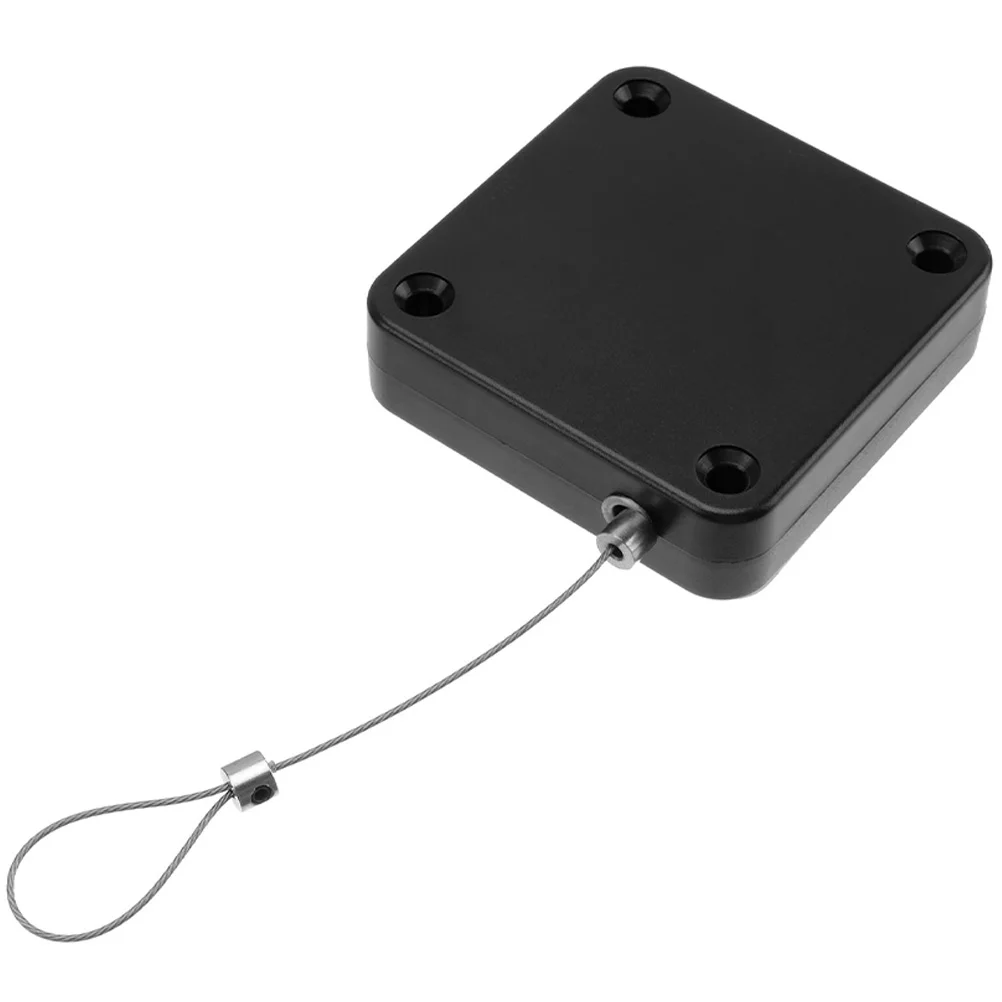 

Door Closer Automatic Punch Free Sensor Commercial Auto Drawstring Residential Home Screen Sliding Bedroom