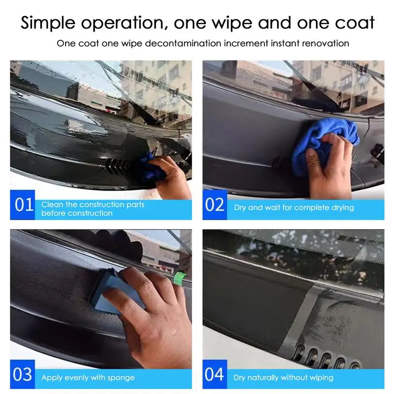 Рисунок 5 - Средство для ремонта деталей автомобиля