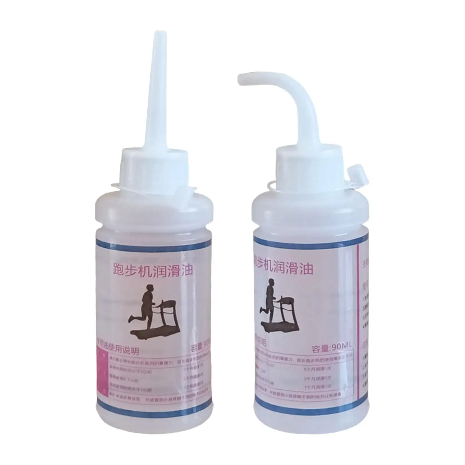 

Treadmill Belt Lubricant Walking Belt Lubricant 3 Application Sports