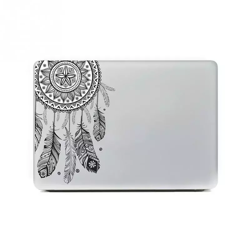 

Flowers Laptop Skin Sticker Notebook Computer Sticker for MacBook Air Pro Retina 13 book 11 13 15 inch #905 New