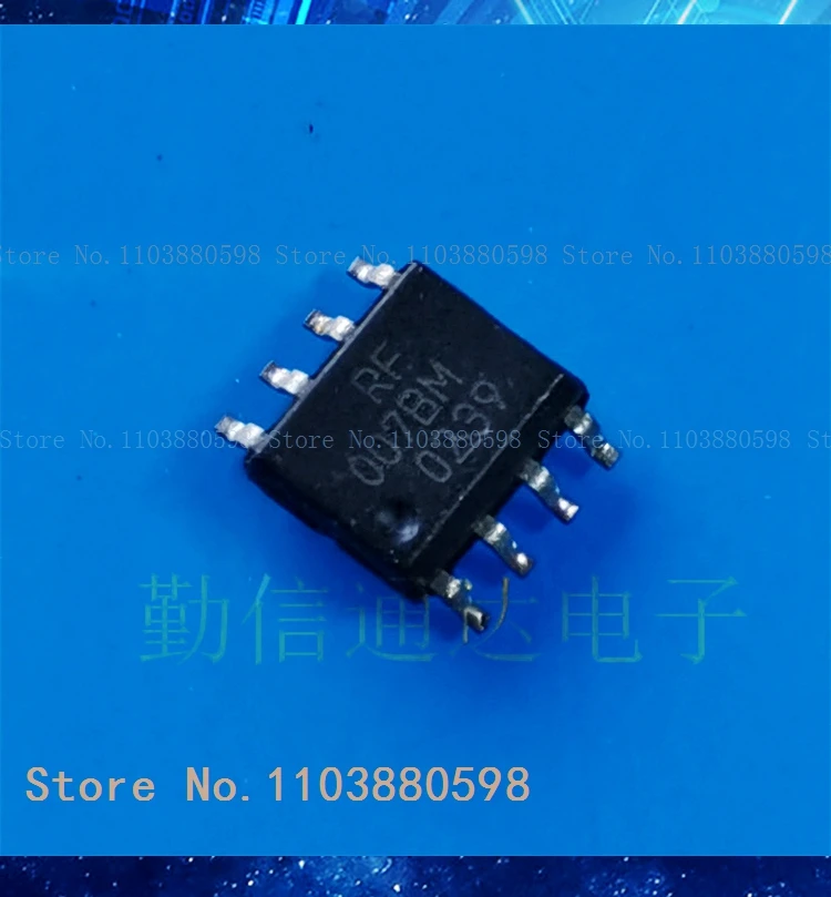RF007BM MICRF007YM MICRF007BM