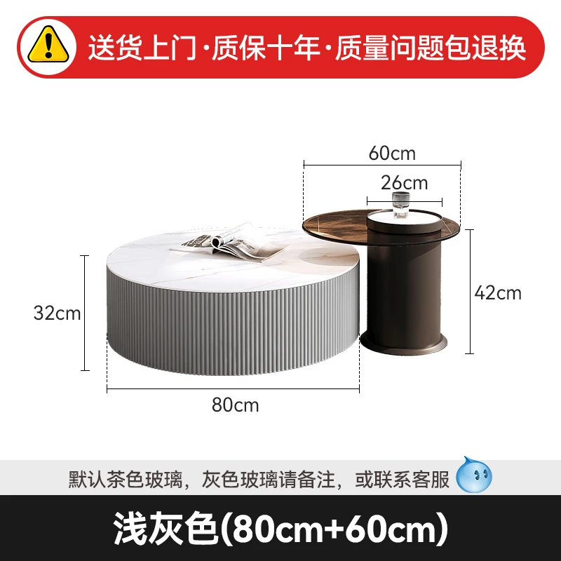 Современный скандинавский журнальный столик роскошный туалетный для макияжа