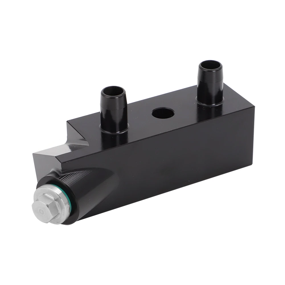 Для трансмиссионной жидкости тепловой отводной клапан 2014-2018 для GM 6L8 0 запчасти