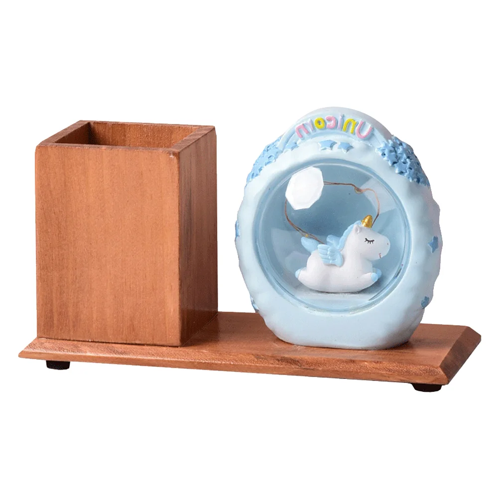 

Очаровательный органайзер для ручек, декоративный органайзер для карандашей, аксессуар