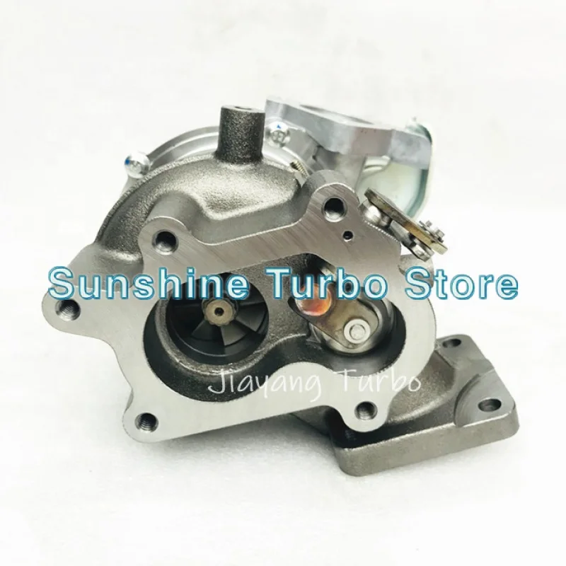 RHF5 Turbo 8980540111 VIFV 8980976861