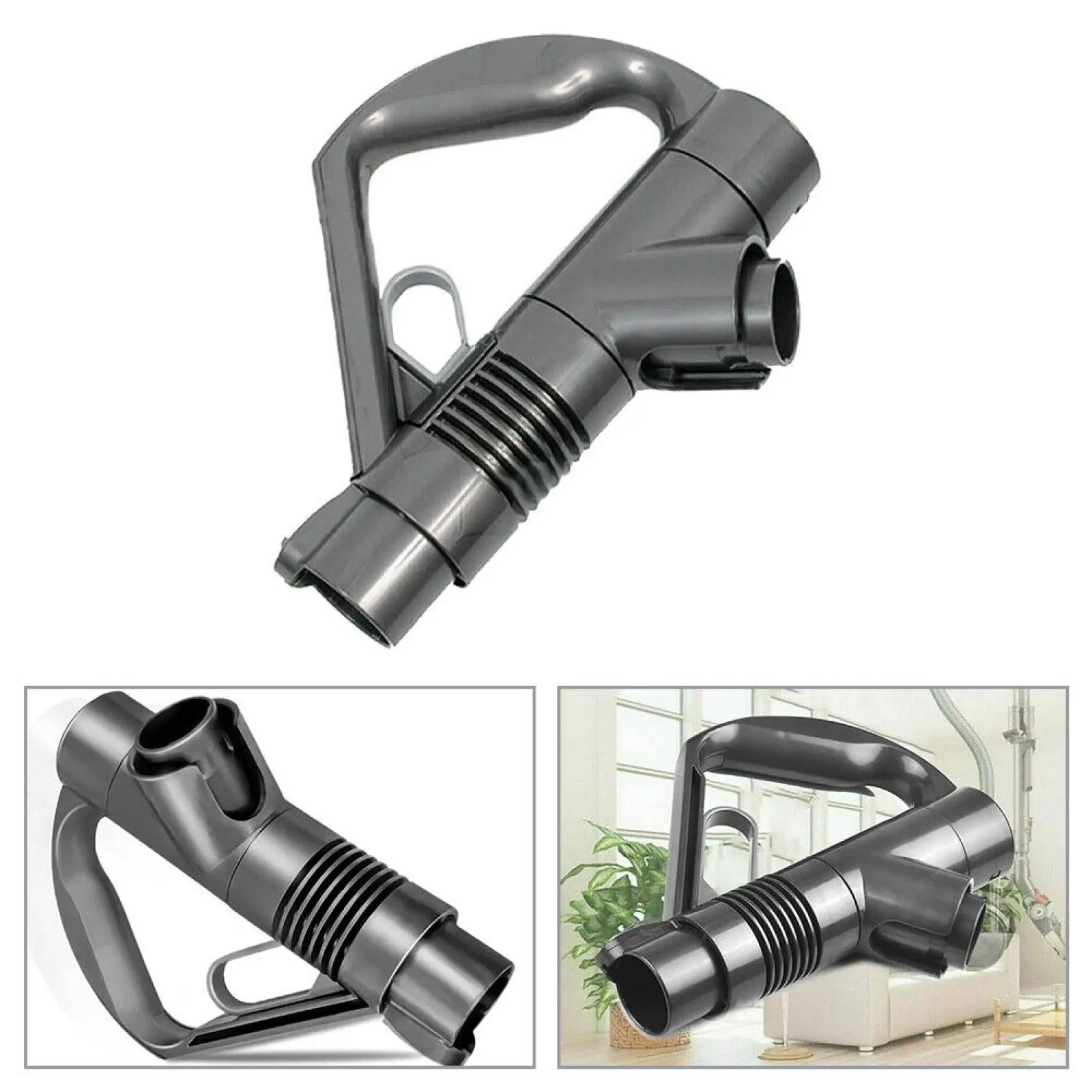 Ручка Для Пылесоса Дайсон Dc37 Купить