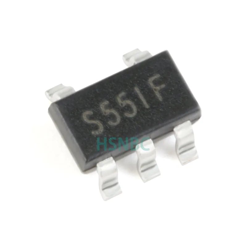 

10Pcs SGM2028-3.3YN5G/TR SOT23-5 100% Brand New Original Stock