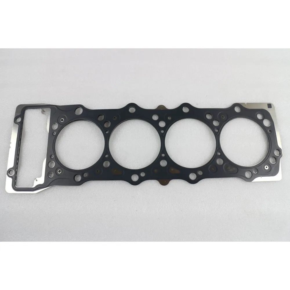 Комплект прокладок для головки цилиндра VRS подходит Mitsubishi 4M41 Pajero NS NT 3.2L Turbo 06-