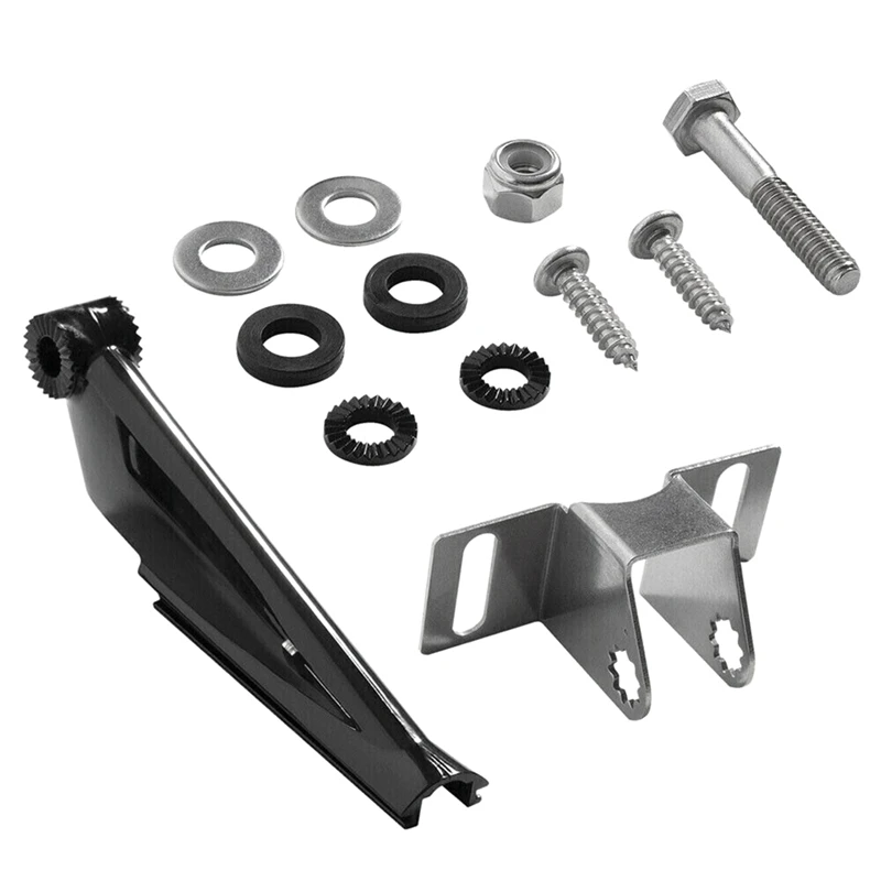 Крепление преобразователя скиммера 000-10262-001 для DSI блоков F/HDI 83/200/455/800 Tm