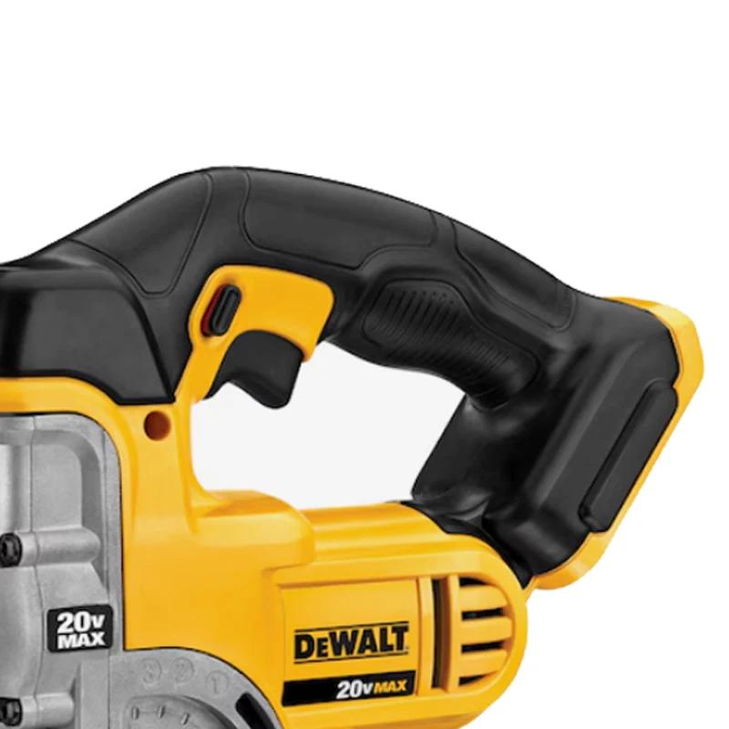 DEWALT DCS331 Аккумуляторная лобзик 20 В