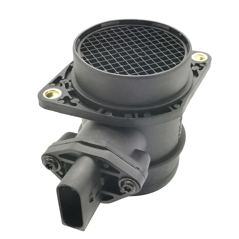0280218060 06А 906461 G 1JD 0986280216 Массовые расходомеры воздуха для Audi Seat Skoda VW 1.8T 1.6 FSI 2.0 4.2 4motion