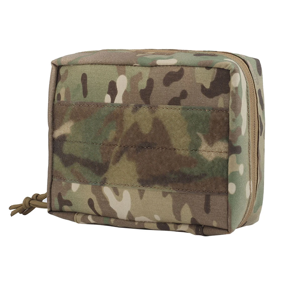 

NEW Tactical First Aid Kit MOLLE Waist Belt Military Bag Outdoor Survival Medical Gear USB Cable Charger Battery Storage Pouch