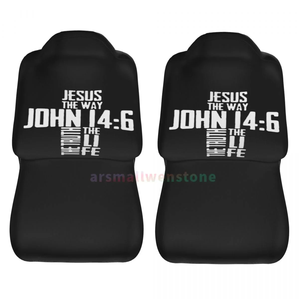 Funda asiento lantero coche, cubierta protectora antiincrustante, accesorios bonitos, 2-х пирогов, el camino Leit), John (art.: 3920cf47eb40f) - 3920cf47eb40f