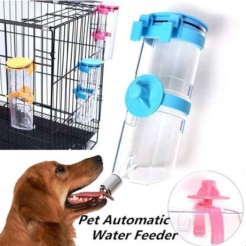

Pet Water Drinker