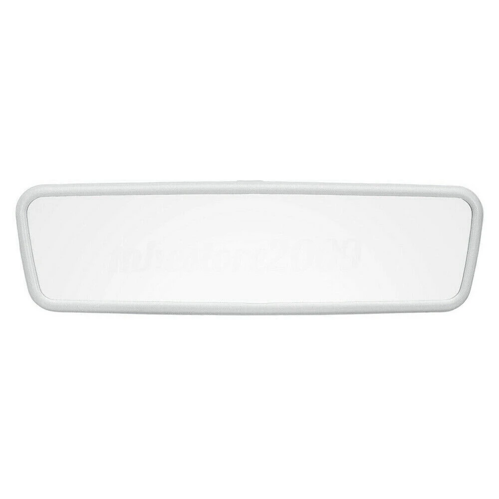 Серое внутреннее зеркало заднего вида для Bora Campmob Golf Mk4 Skoda Fabia Seat Cordoba Ibiza 3B 0857511 C Г