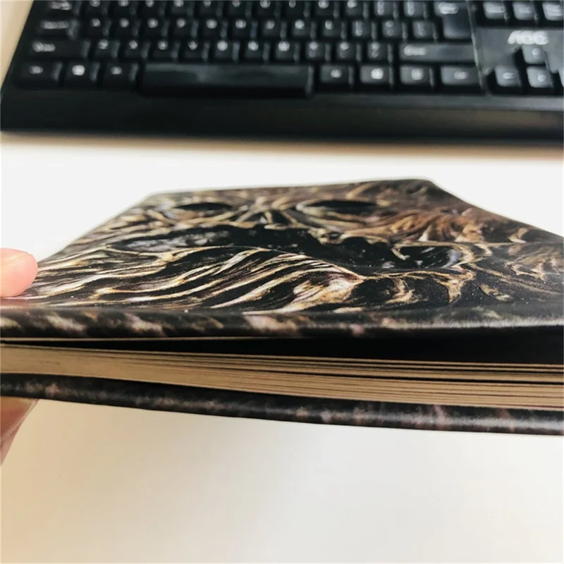 

Коллекционная книга Некрономикон