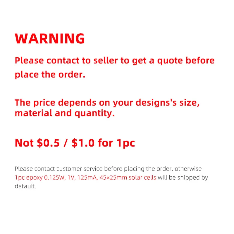 Миниатюрные солнечные панели на заказ эпоксидные ПЭТ круглые маленькие