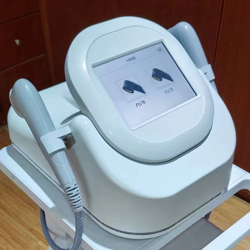 Новая технология Sophora Wave Подтяжка кожи Лифтинг лица Удаление тонких линий