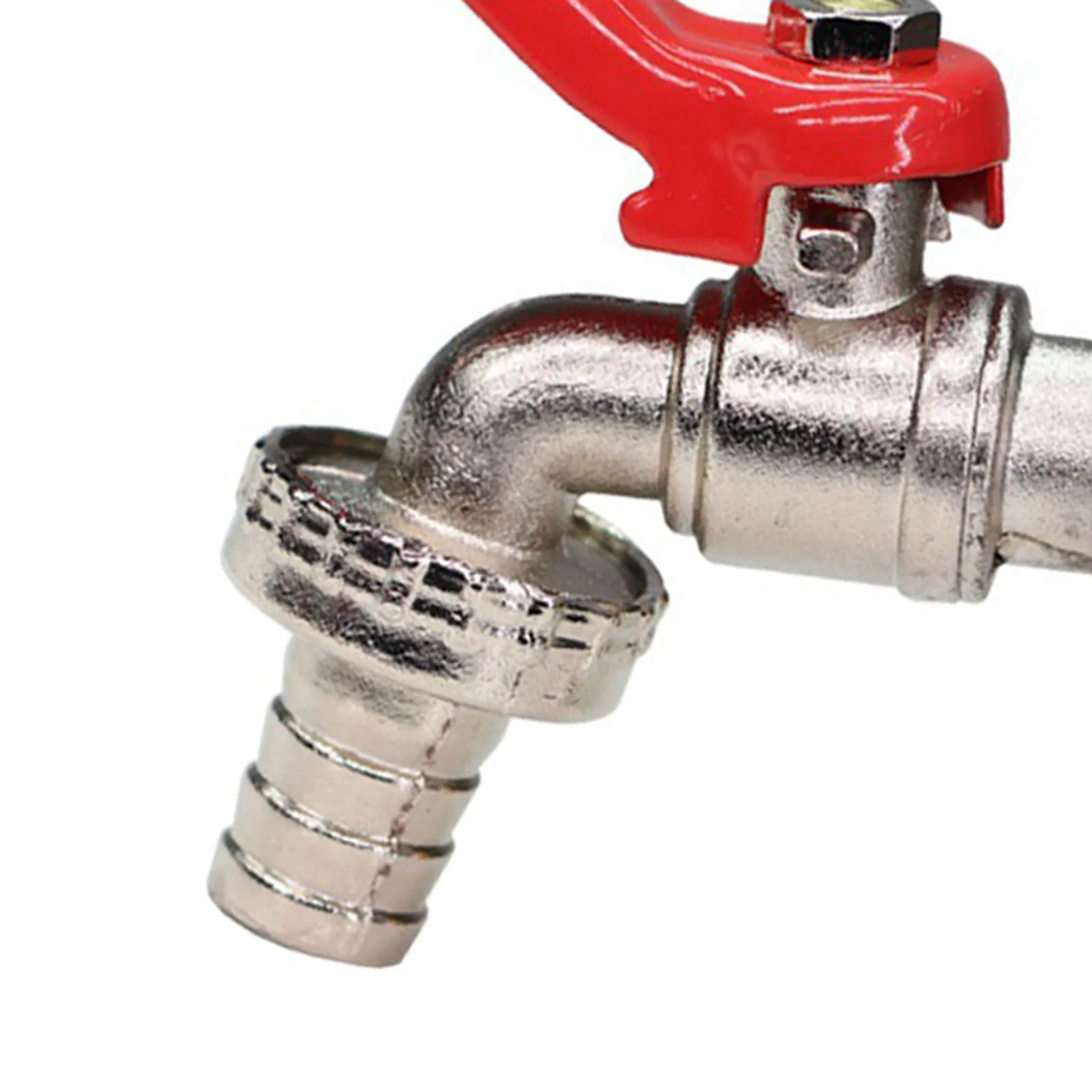 Давление Фаусет водопроводного крана выхода сплава цинка сопла воды Рустпрооф