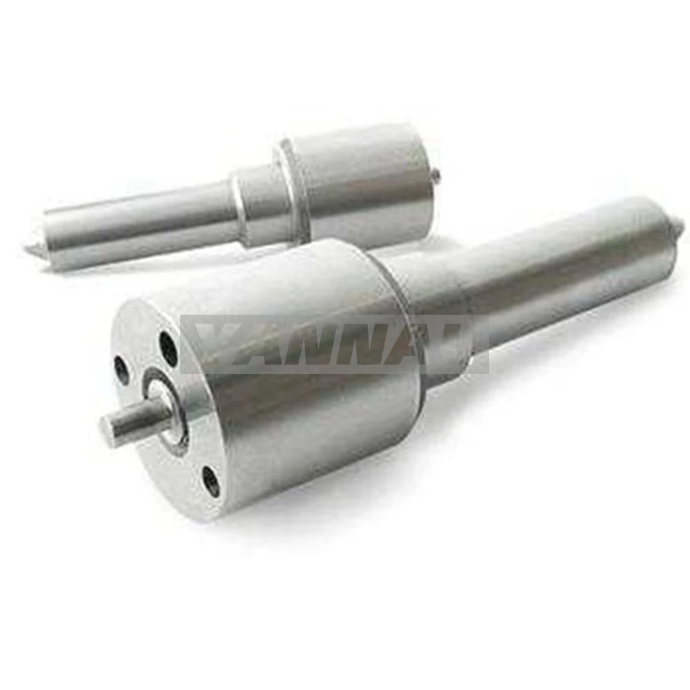 

HOT SALE 2PCS DIESEL FUEL NOZZLE 105017-0061 DLLA154PN006
