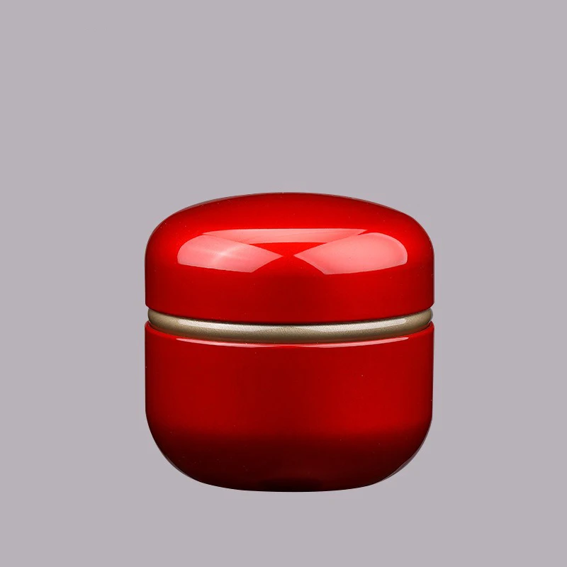 

Жестяная банка для чая 50г