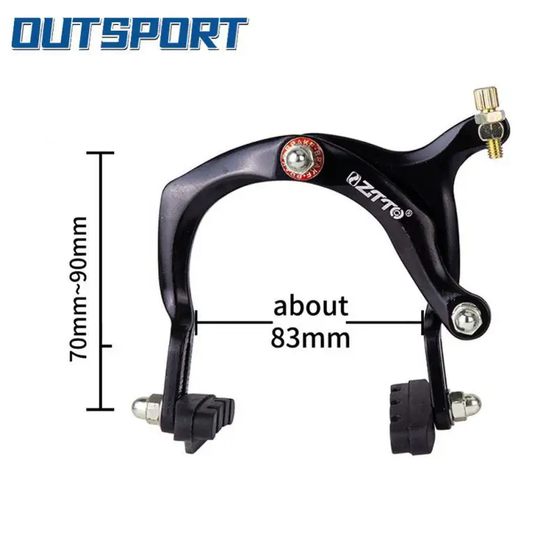 

ZTTO/Chasing Bicycle Recreational Vehicle Brake Long Arm Pliers Hanging Brake C Brake Parts Equipment Bicycle Brake Bicycle Part