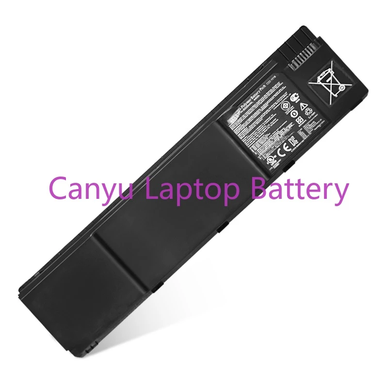 

Для нового Asus Eee PC 1018 1018p C22-1018 Аккумулятор для ноутбука