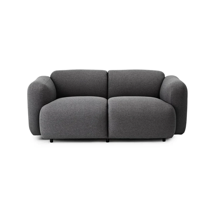 

TLL Creative Strange Shape Sofa Reception Room Model Room Hotel Complete Art Sofa