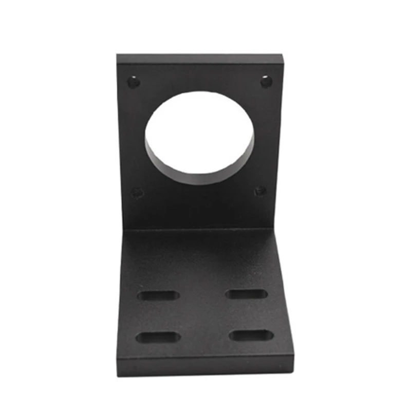 

57/86 Stepper Motor Metal Mounting Bracket Mounting Holder Motor Mounts Solid Steel Construction Fixed Plate DropShip