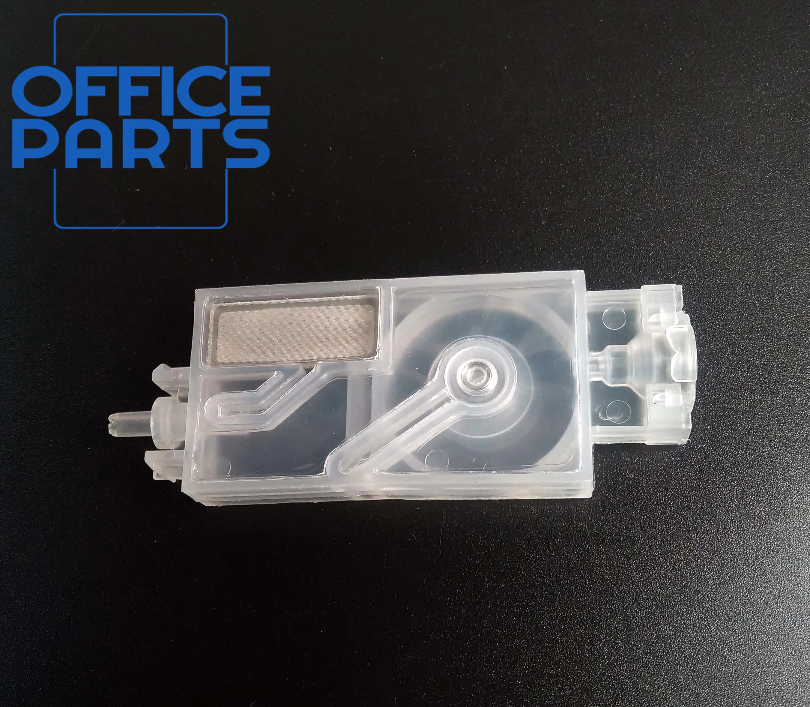 

10PCS DX5 ink damper for Epson XP600 Mimaki TS3 JV33 CJV30 TS5 JV2 Galaxy inkjet printer dumper filter solvent water based