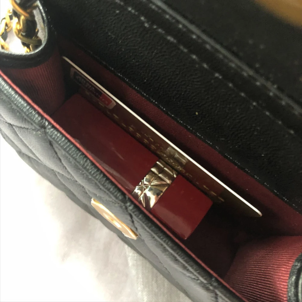 Модная женская сумка через плечо Stegan универсальная Y2k Summeka повседневная кожаная