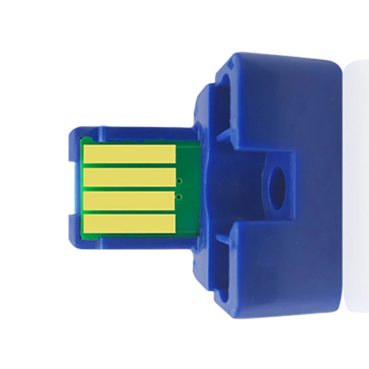 1 шт. MX51 MX 51 чип картриджа с тонером для Sharp Mx4110 Mx4111 Mx4112 Mx5110 Mx5111 Mx5112 цветного тонера