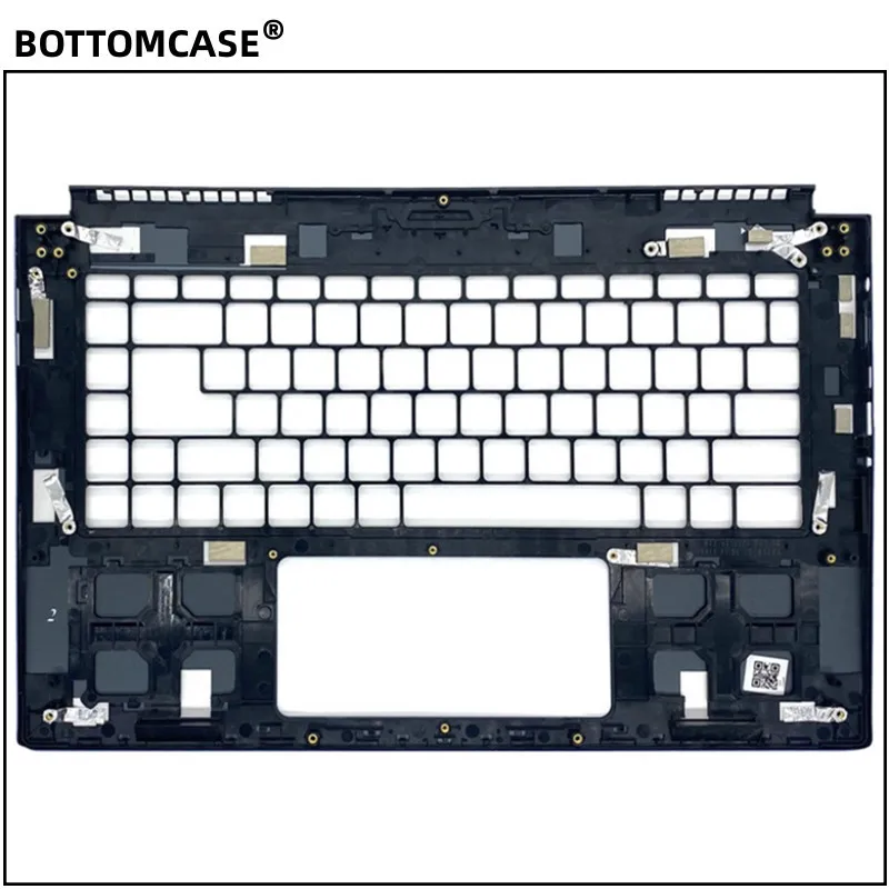 Новинка для BOTTOMCASE ®    PS63 MS-16S1 16S2 16S3 Задняя крышка ЖК-дисплея для ноутбука  Передняя рамка ЖК-дисплея  Верхний корпус с подставкой для рук (art.: 3920db417bd94) - 3920db417bd94