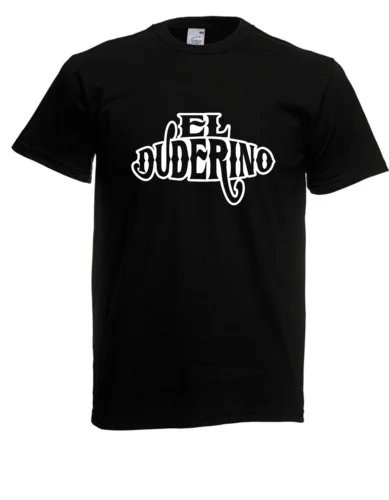 Футболка Herren EL Duderino Lebowski до 5XL