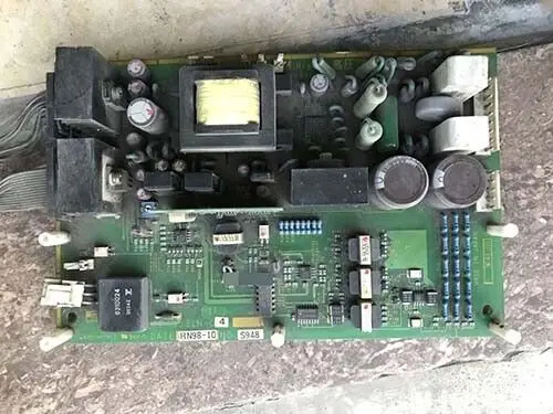 

1pc used Fujifilm G9S drive board EP-3531H-C4