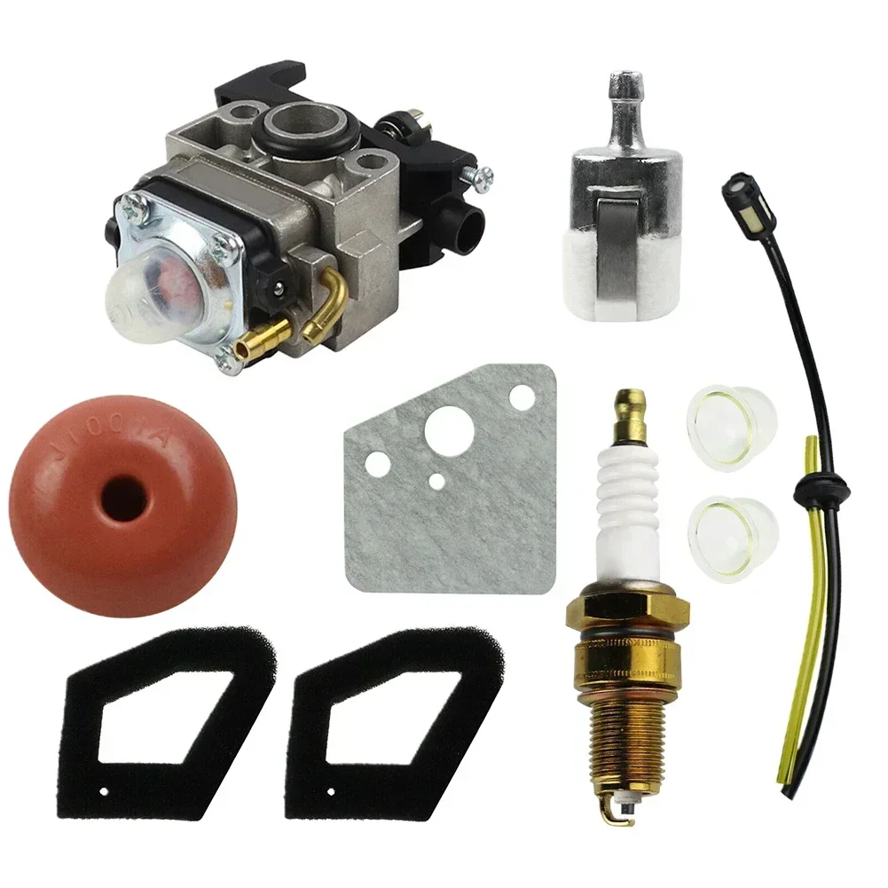 Карбюратор для Honda GX25 GX25N FG110 HHT25S Mantis румпель 4-тактный двигатель 16100Z0H825 аксессуары