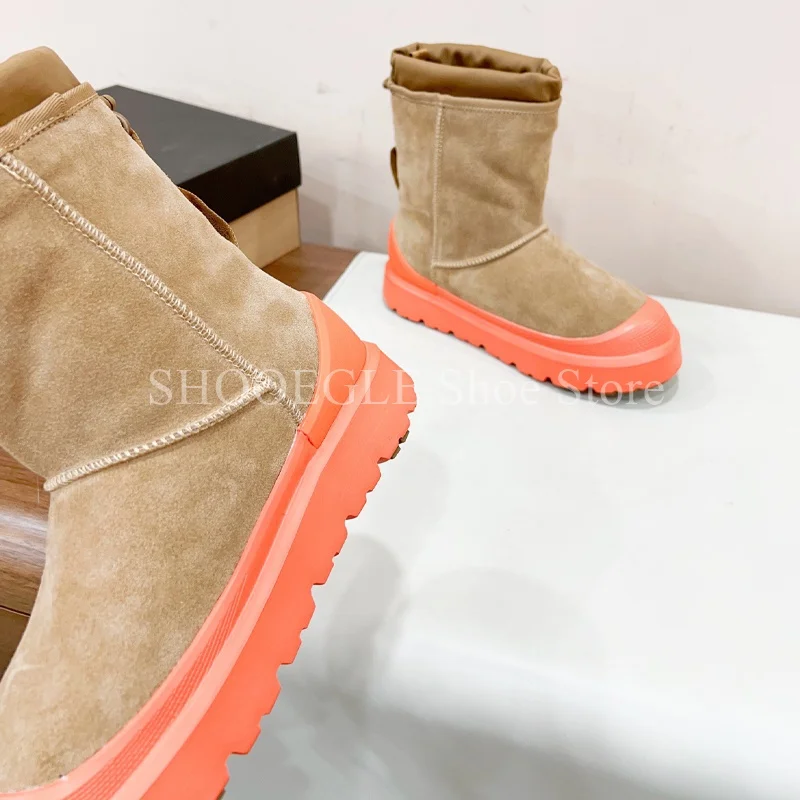 Мужские ботинки размер 39 - 46 цвет в ассортименте