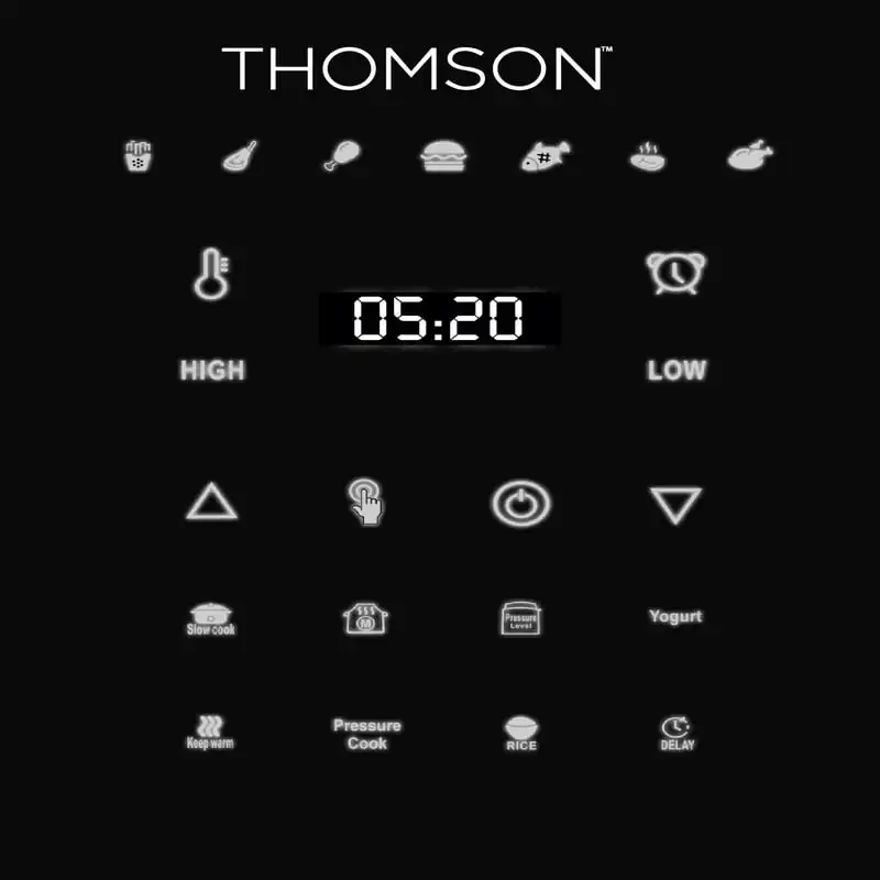 thumb