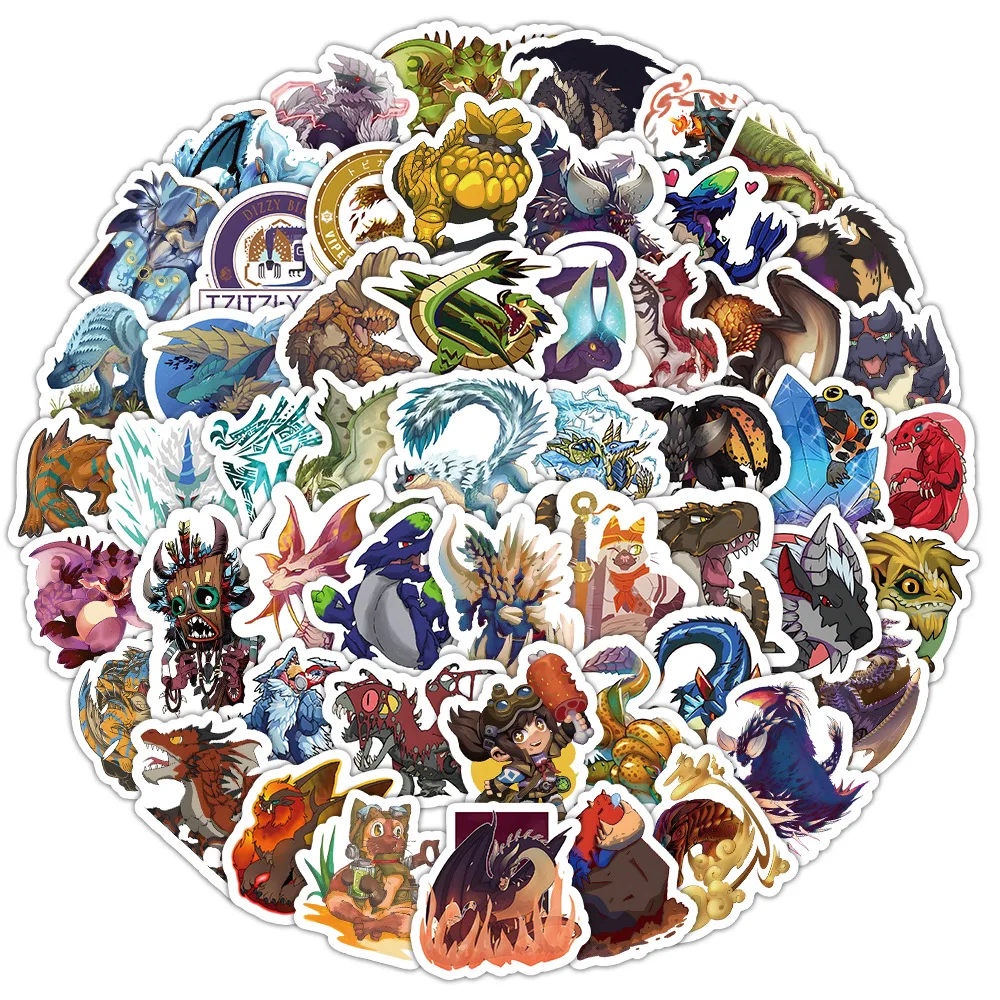 50/100 шт. детский ноутбук с рисунком